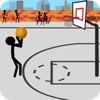 Doodle Street Basketball free