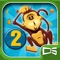 Sequel to most famous hidden object game Monkey Adventure is available now