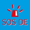 SOS DE/ Emergency Guide Germany