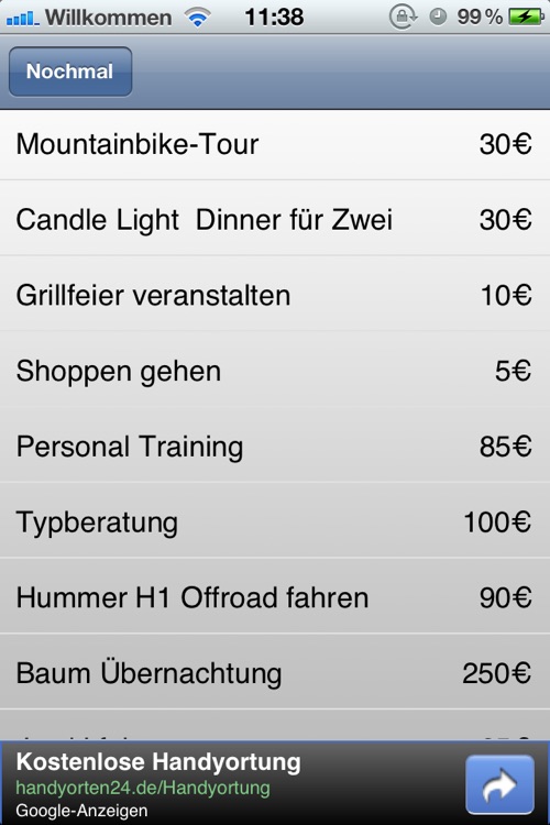 Langeweile bekämpfen screenshot-4