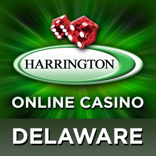 Harrington Raceway Casino real money regulated Internet Gaming: Slots, Blackjack, Table games and promotions – Delaware. Icon