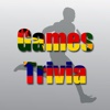 Games Trivia 3