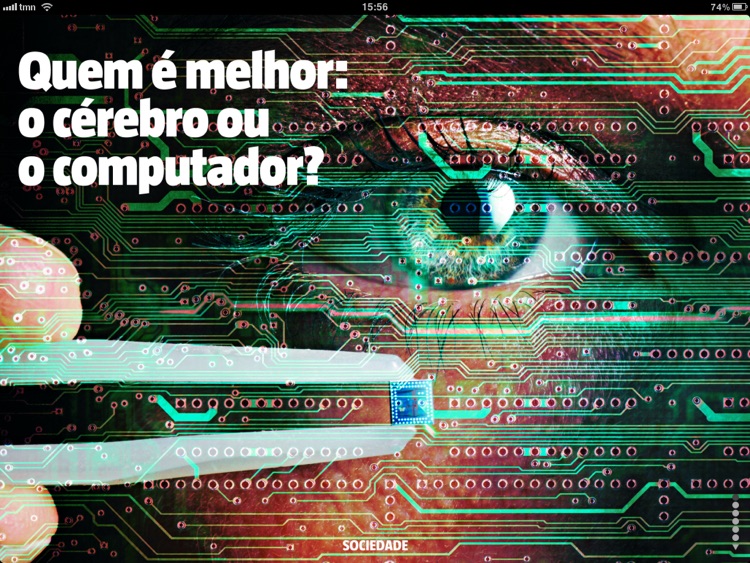 Sábado screenshot-4