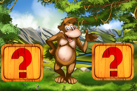 Retro Slots - Monkey screenshot 3