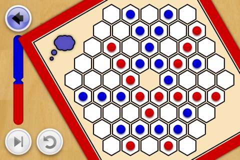 智力跳棋-Chinese Checkers screenshot 2