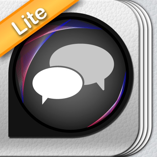iSpeak Thai Lite iOS App