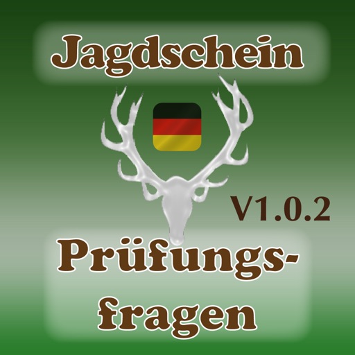 Jägerprüfung icon