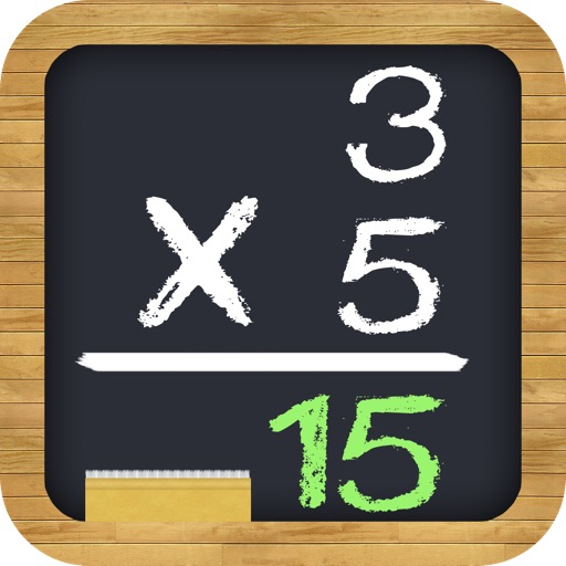 Math & Fun Lite icon