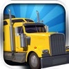 Crazy Truck - Dangerous Semi Highway Race Pro