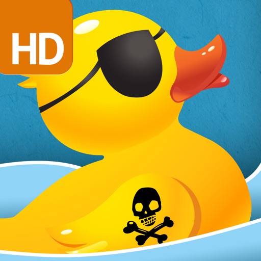 Shooting Ducks HD icon