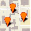 UIUC Offline Map
