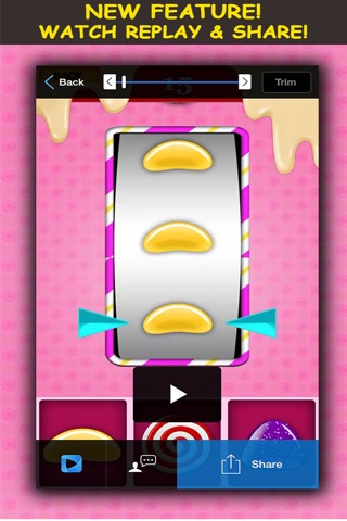 Candy Tap - Don't tap the wrong candy! screenshot 4