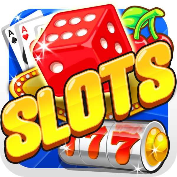 SLOTS MACHINES SLOTS MACHINES