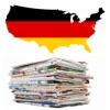 Deutsch Zeitungen - German Newspapers