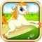 Baby Horse Bounce - My Cute Pony and Little Secret Princess Fairies