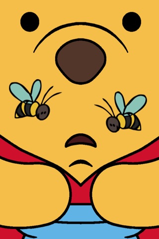 Busy Bee Fun screenshot 3