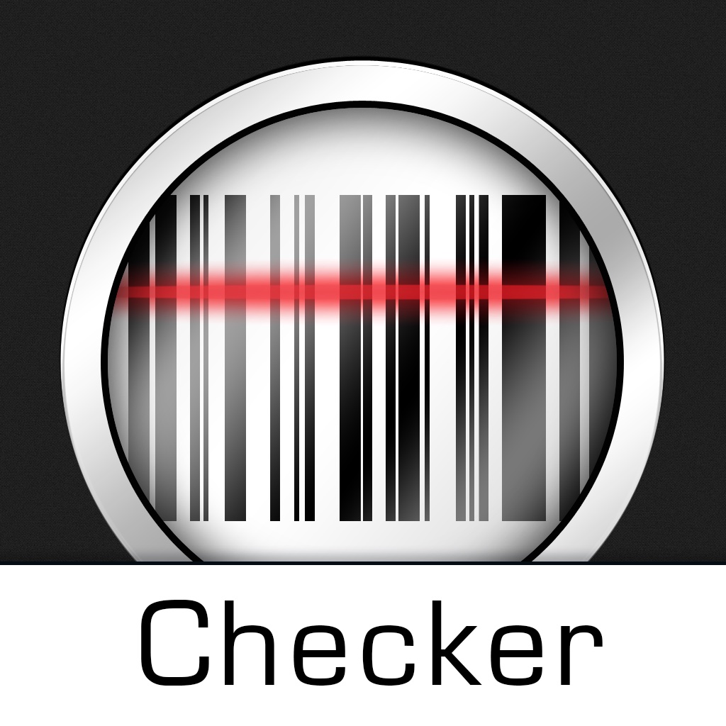 Barcode Lottery Checker