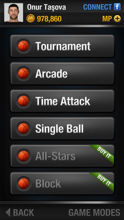 Real Basketball