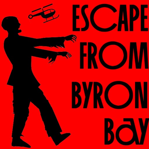 Escape From Byron Bay
