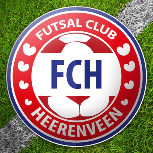 Futsal Heerenveen icon
