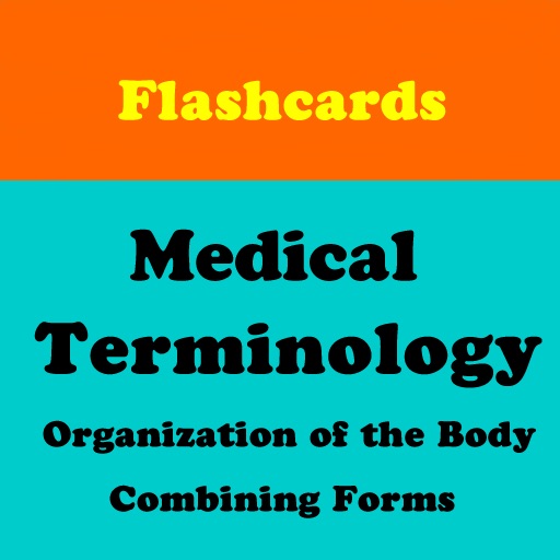 Medical Terminology 3 icon