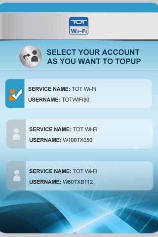 TOT_WIFI Smart Apps screenshot 4