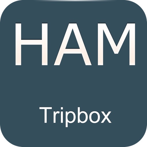 Tripbox Hamburg icon