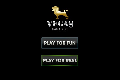 Vegas Paradise Casino App & Free Slots screenshot 2
