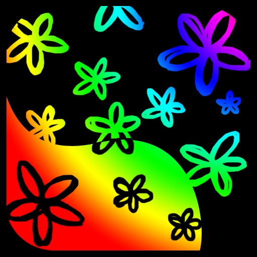 Scratch Drawing icon