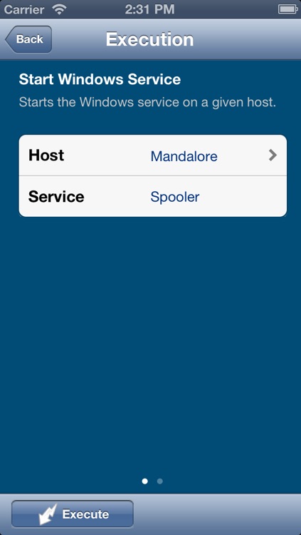 Enterprise Alert screenshot-4