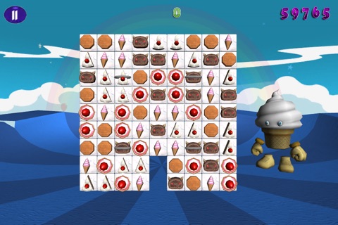 Dessert Storm Go screenshot 4