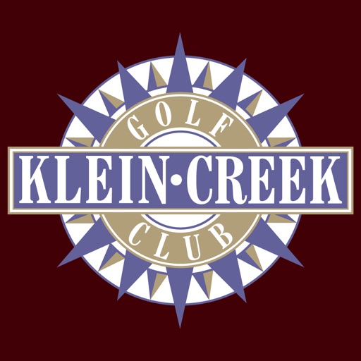 Klein Creek Golf Club icon