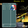 Let's Play Darts Scorekeeper Free HD - iPear