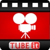 Tube it for YouTube!