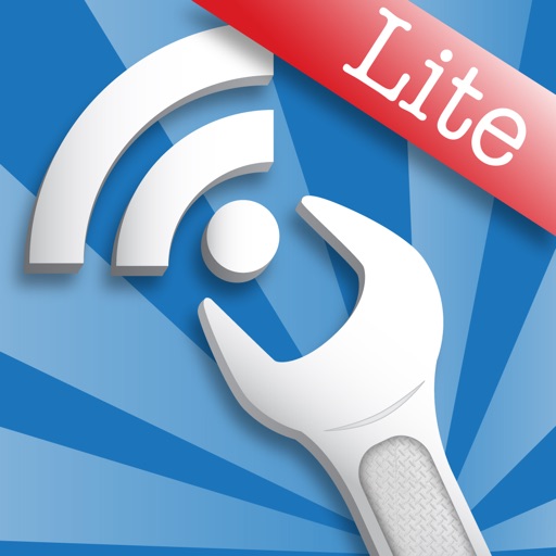 TikTool Lite - Mobile Winbox icon