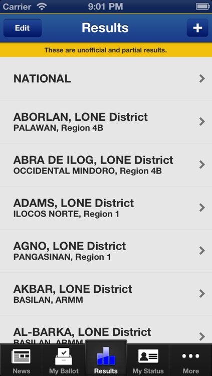 Comelec