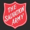 The Salvation Army Bellringer app is an innovative way to raise awareness for thousands of people in need and have a little fun at the same time