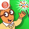 Arthur’s Teacher Trouble - A Fingerprint Network App