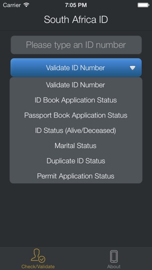 South Africa ID(圖2)-速報App