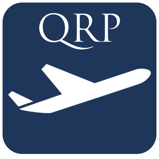 QRP Quick Reference Performance