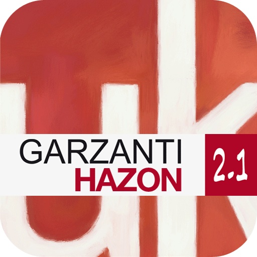 Hazon 2.1