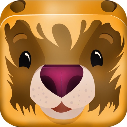 Funtastic Animal Facts Flashcards icon