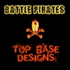 Battle Pirates Base Designs