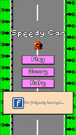 Speedy Car(圖1)-速報App