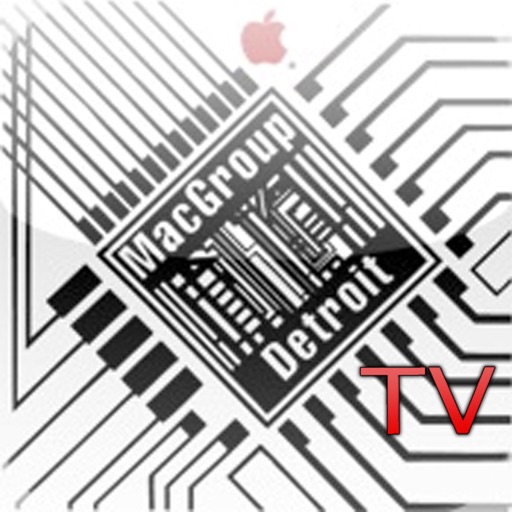 MacGroup TV icon