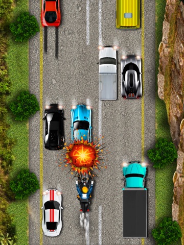 Motoracing - Play Game for Free - GameTop