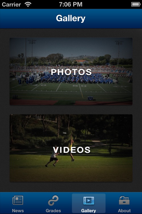 Dana Hills High School screenshot-3