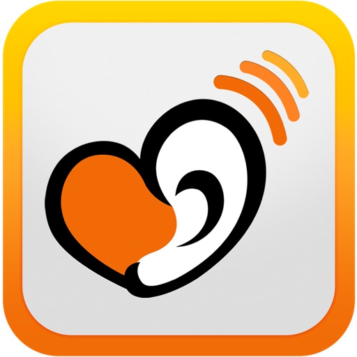 icannHear icon