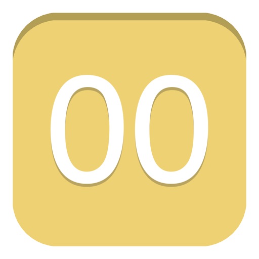Zero Zero Game - Get stop time in a zero iOS App