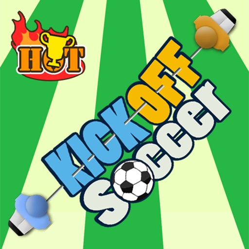 Kick Off Soccer icon